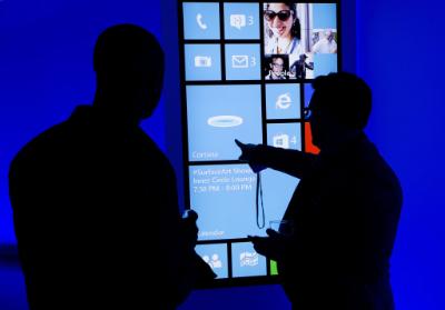 Campaign in Cyprus to stop software piracy