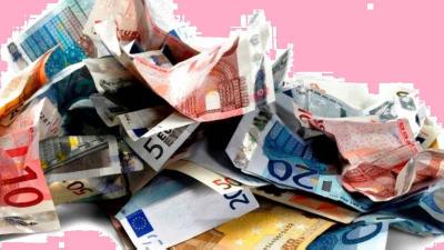 Bounced cheques in Cyprus amounting 1.52 million issued in first half 2014