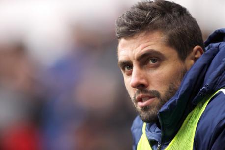 Bolton Wanderers could be beaten to Andre Moritz by Cypriot club APOEL
