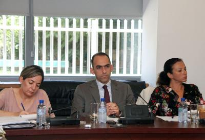 Cyprus FinMin refers to the reasons why ex Laiki bank remained under resolution regime