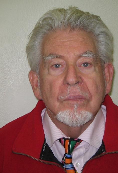 Rolf Harris found guilty of 12 indecent assaults