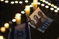 Israel finds bodies of three missing teenagers in West Bank