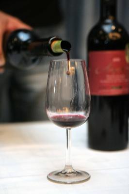 31st Cyprus Wine Festival opens in London