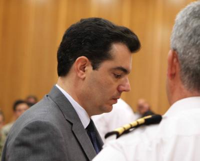 Defence Minister: Energy enhances Cyprus’ importance