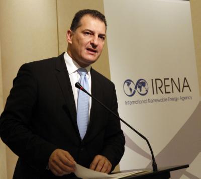 Cyprus and EU to synchronise energy planning through dialogue