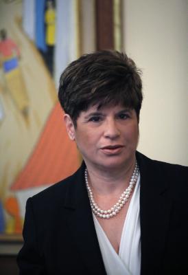 Troika projections on the Cypriot economy in 2014 “rather pessimistic”, CBC Governor says