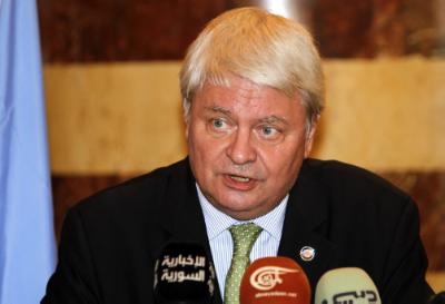 UN peacekeeping chief to visit Cyprus