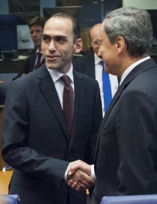 Eurogroup approves next tranche to Cyprus