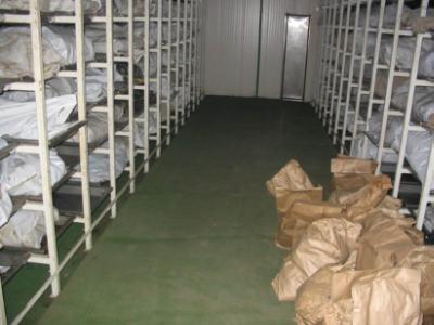 Cyprus Committee on Missing Persons in process of evaluation for new genetic laboratory
