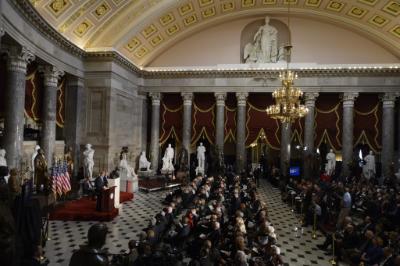 USA Rhode Island Senators introduce resolution on Cyprus