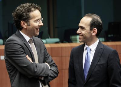 Cyprus bond issue an absolute success, says Finance Minister