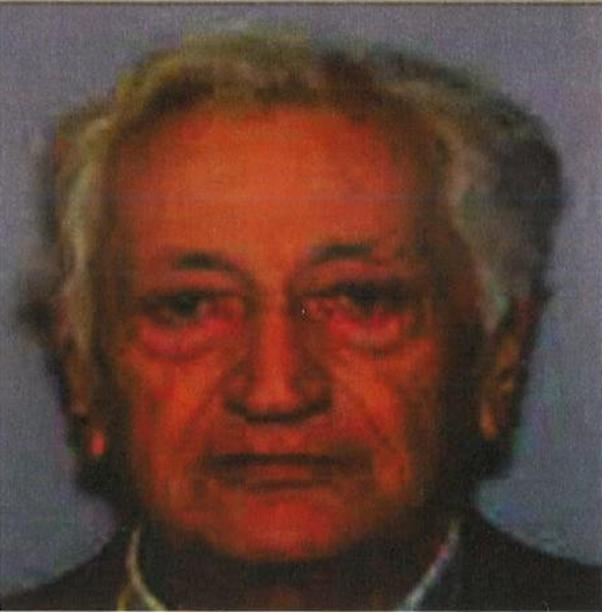 Appeal to trace missing elderly man from Tottenham