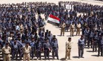 Iraq asks United States for air support to counter rebels