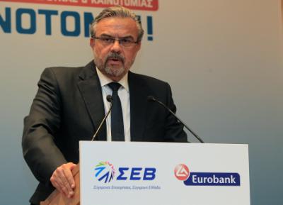 Eurobank’s leadership sends positive messages for Cyprus’ economy