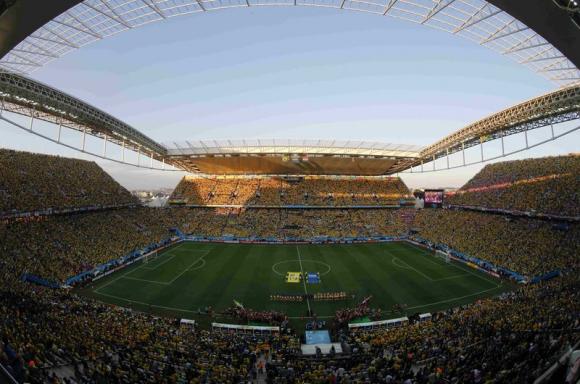 Mega-events may get less ambitious as Brazil counts World Cup costs
