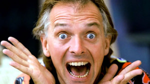 Rik Mayall, comedy star dies aged 56