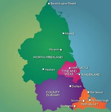 Cyprus is proving particularly lucrative for local North East of England exporters