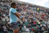 Awesome Nadal crushes Murray to earn Djokovic final