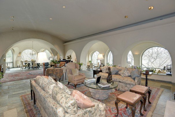 For Sale Cypriot Demetriou-designed McLean home for $9.995M in Washington