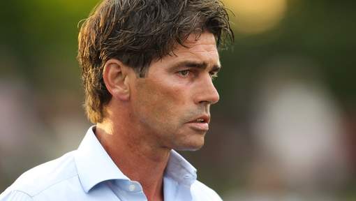Dutch new manager for Anorthosis