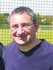 The Future’s Bright – I’m sure say’s Kypros Kyprianou