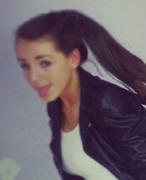 Missing girl from Islington
