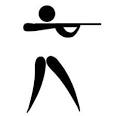 Cyprus wins silver medal in European Shooting Championship