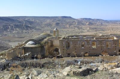 Cyprus Foreign Ministry condemns the interruption of service in Maronite occupied Chapel