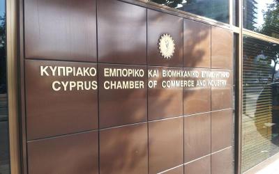 Cypriot, Greek and Turkish Chambers support Cyprus talks