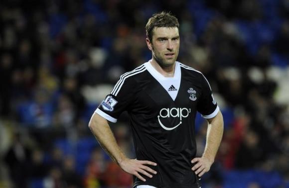 Liverpool sign striker Lambert from Southampton