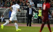 Portugal held 0-0 by Greece in World Cup warm-up