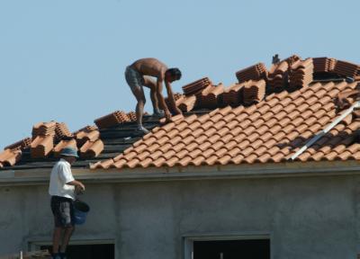 Greek Cypriot and Turkish Cypriot building contractors join forces for reconstruction
