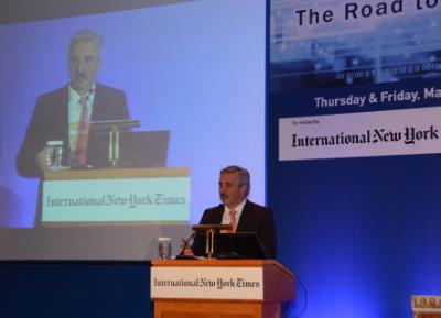 Pipeline linking Cyprus and Greece “technically feasible”, Greek Minister says