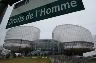 Turkey’s non-implementation of ECHR rulings concerning Republic of Cyprus