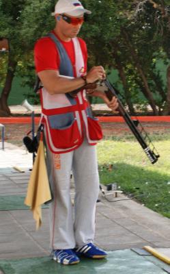 47th Sporting European Championship in Limassol