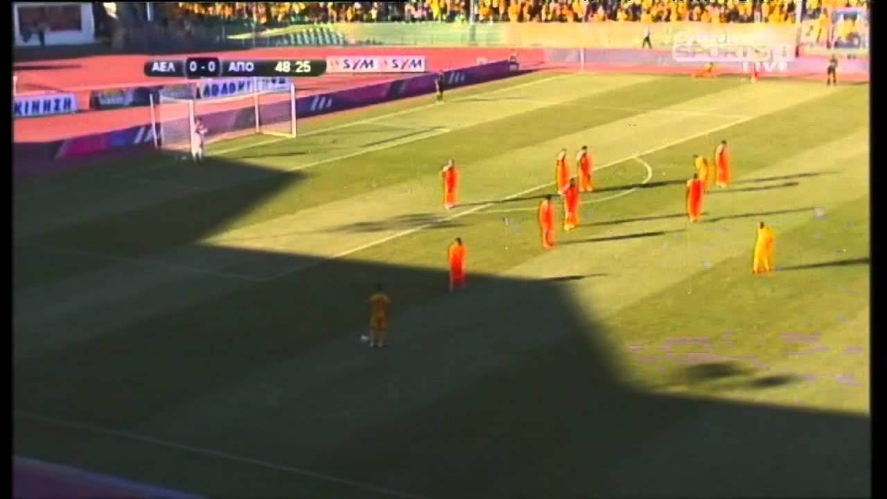 Arrested football fan released on bail but Apoel fans to march in protest against the CFA decision