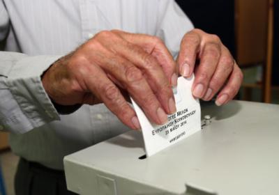 DISY and AKEL elect two MEPs each, DIKO and EDEK/Greens one each, sources say