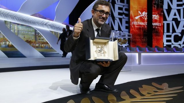 Cannes 2014: Winter Sleep wins Palme d’Or