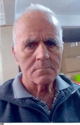 Police Appeal for missing Limassol man