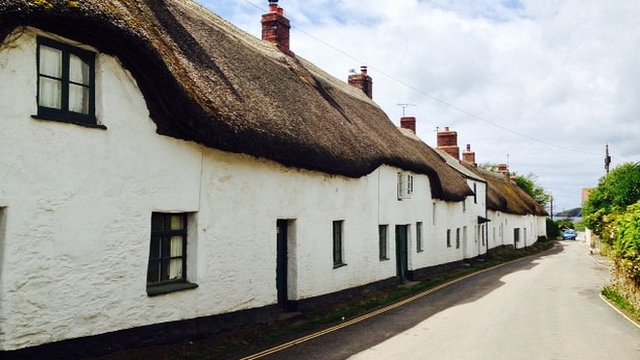 Devon Village up for sale
