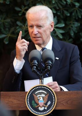 US Vice President: Leaders have agreed to speed up the negotiation process
