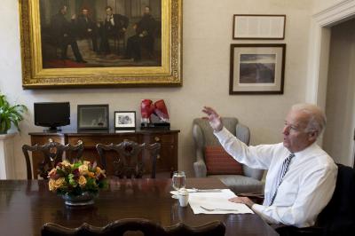 Biden’s visit to Cyprus will further cultivate bilateral ties