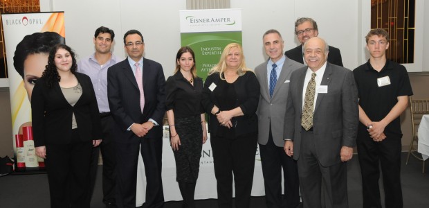 Cyprus-U.S. Chamber Hosts Job Fair