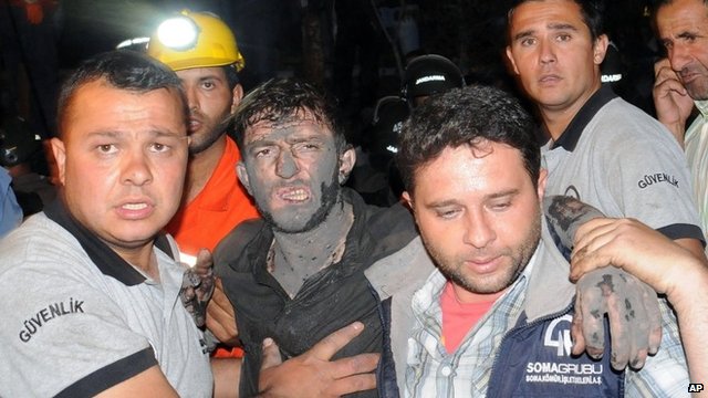 Cyprus expresses condolences to the Turkish government and people
