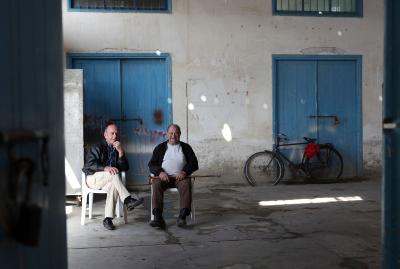 Cyprus government welcomes ECHR ruling