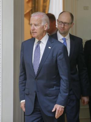 US Vice President to visit Cyprus