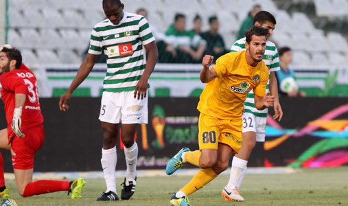 AEL still in pole position