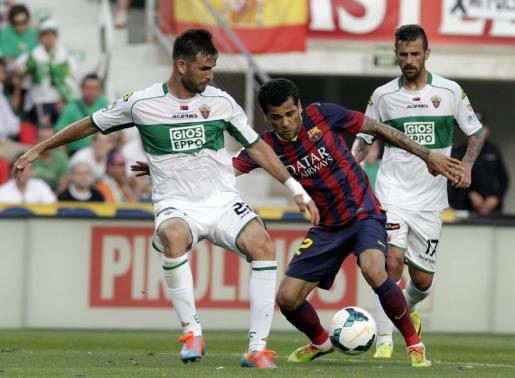La Liga goes down to the wire after leaders held
