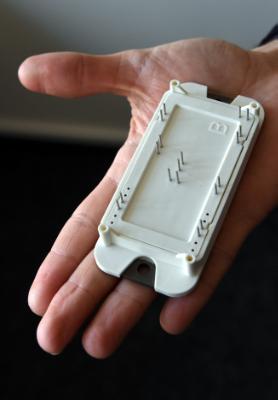 Cypriot Professor among finalists for European Inventor Award on DNA testing tool