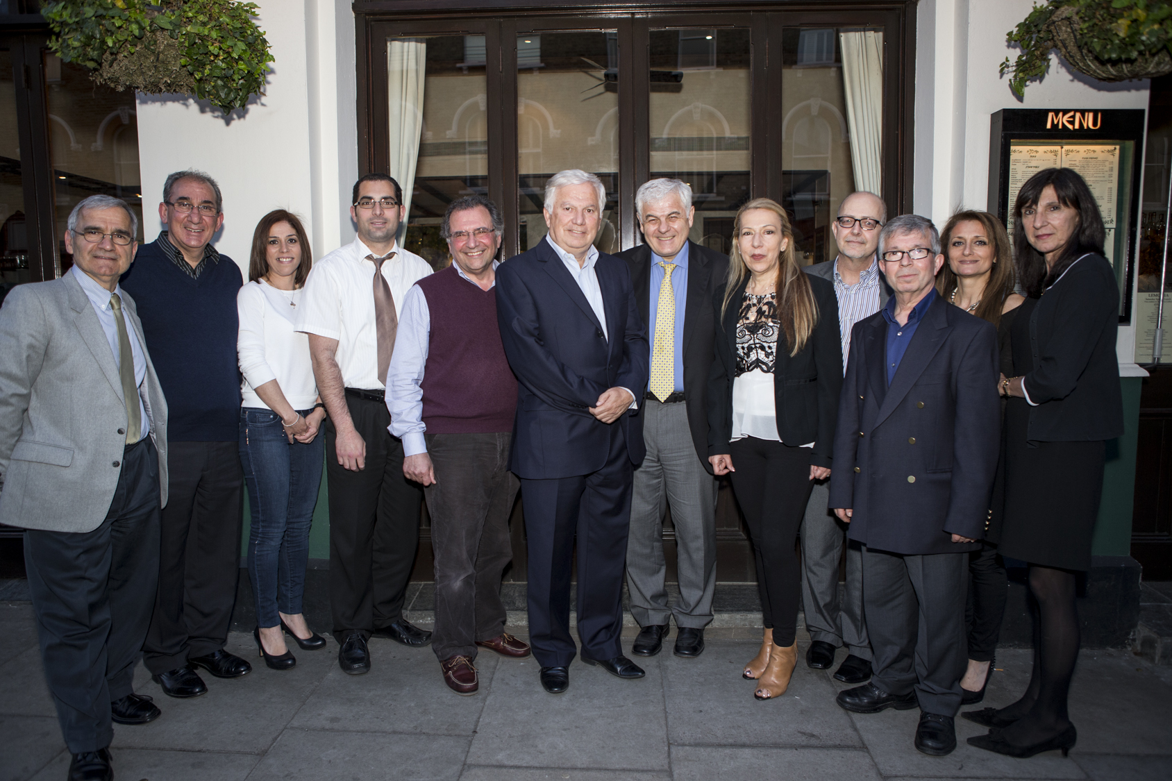 Farewell to Cyprus Airways’ UK office